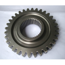 Gear, Super Gear, Hard Teeth Gear, Helical Gear, Bevel Gear, Gear Used for off-Highway Systems Vehicle